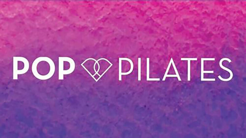 POP 'til you drop – S.C.S. Pilates Connection